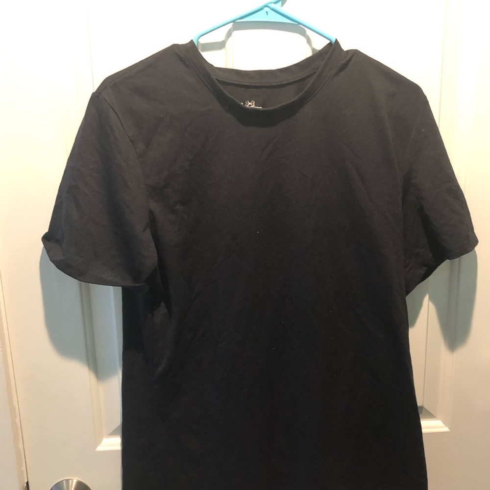 Work Out Tee